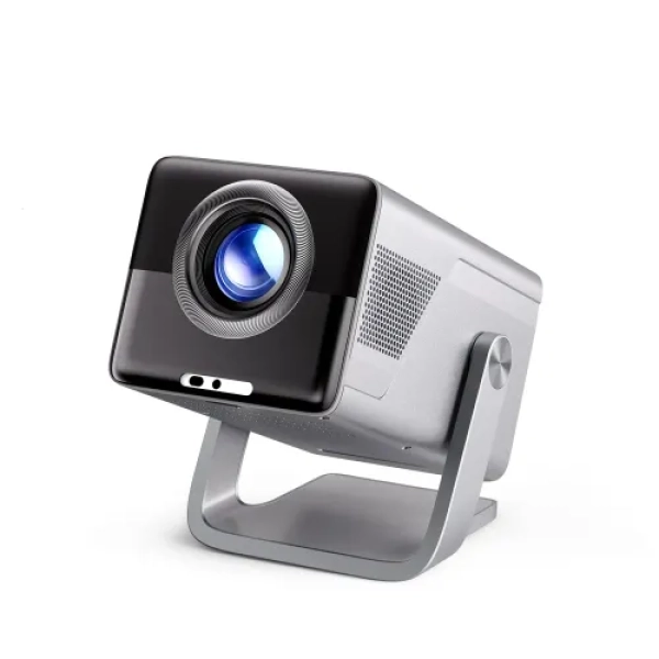 Magcubic X7 1000 ANSI Android 14 Home 1080P 4K Theater Projector